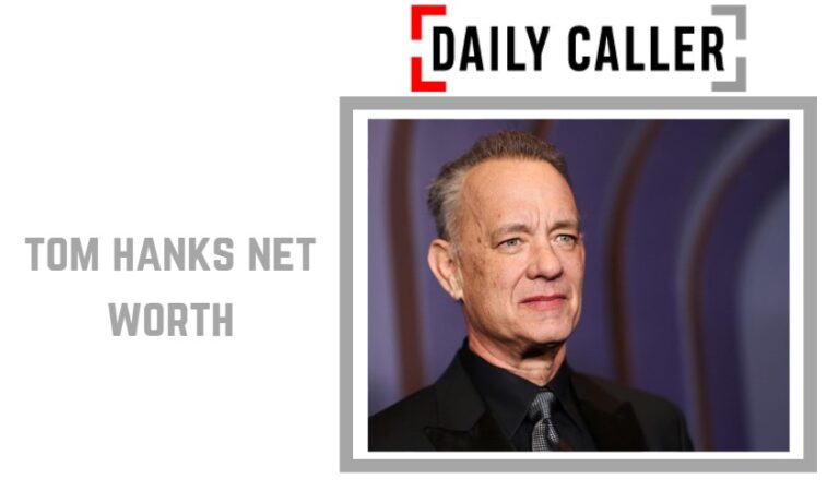 tom hanks net worth Tom Hanks Net Worth: Income, Assets, and Success story